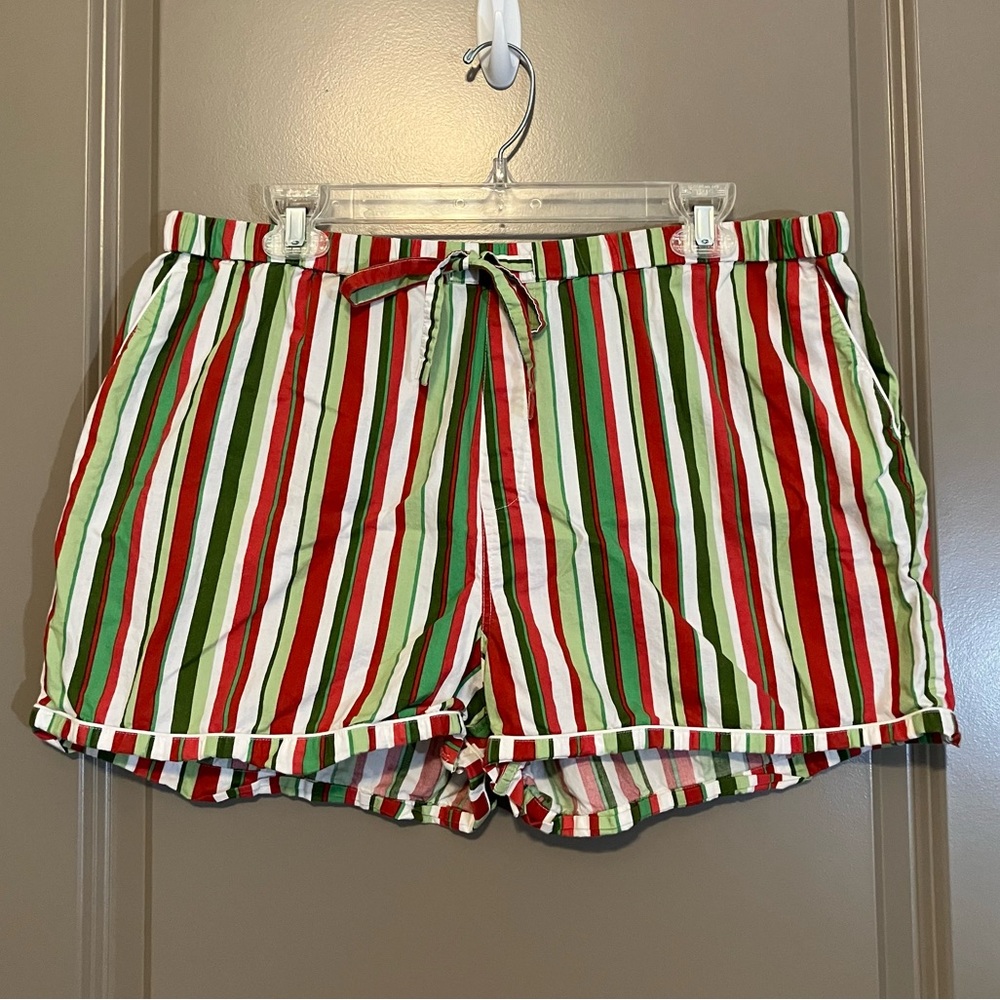 Printfresh PJ Shorts Size L